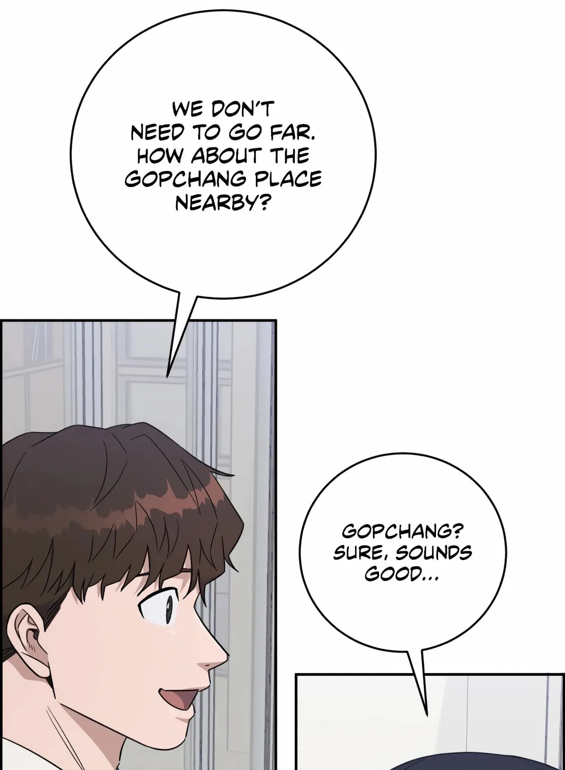 Read A.I. Doctor chapter 103 image 11 on Lezhin