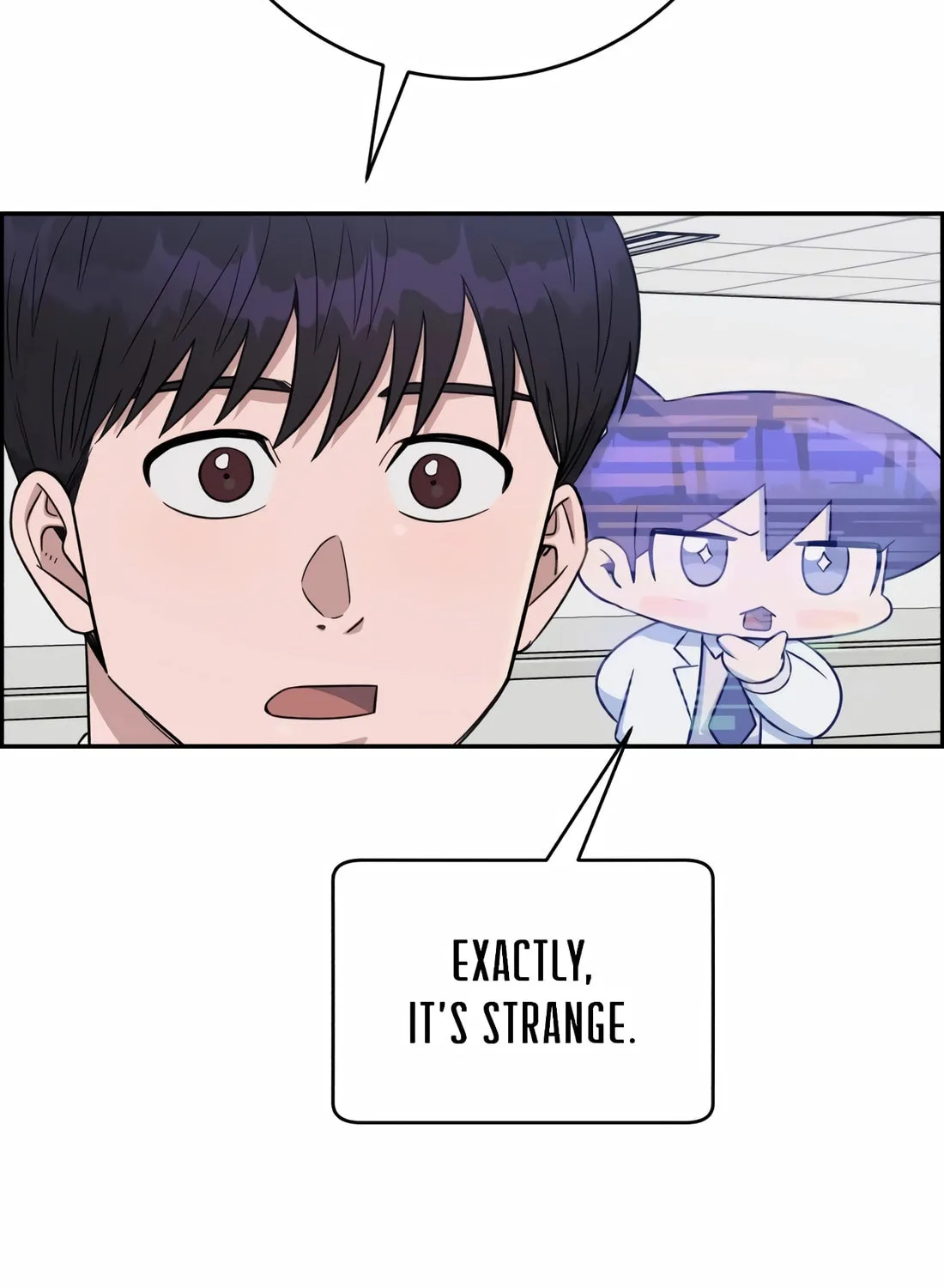 Read A.I. Doctor chapter 103 image 117 on Lezhin