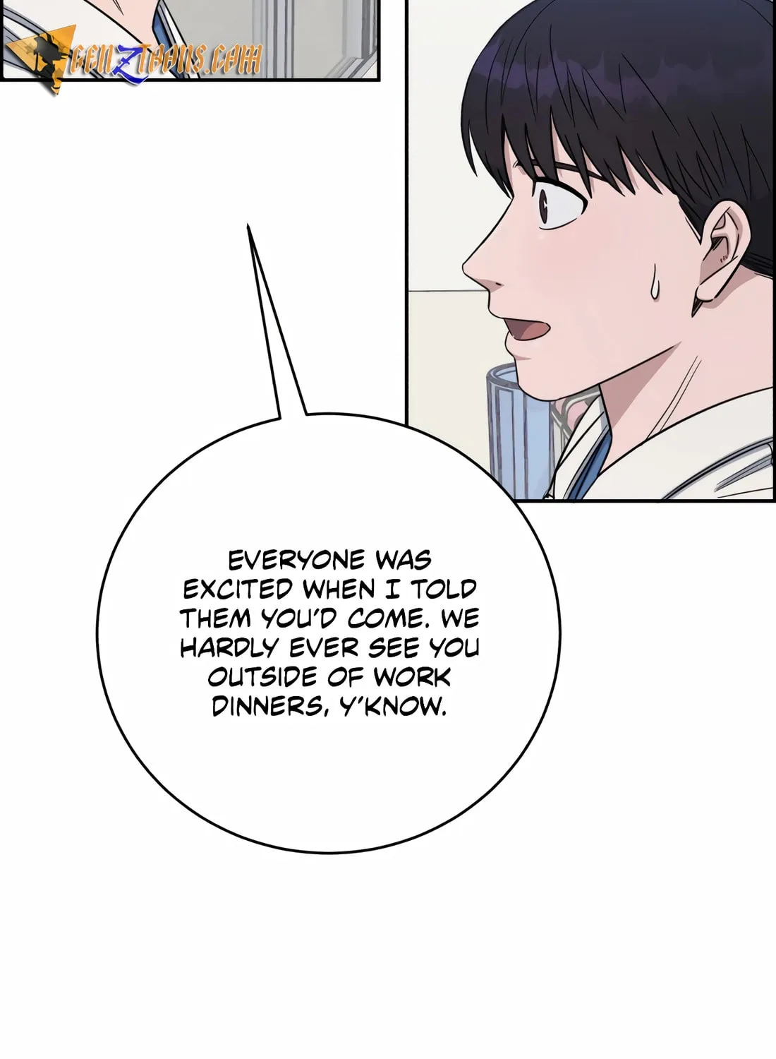 Read A.I. Doctor chapter 103 image 12 on Lezhin