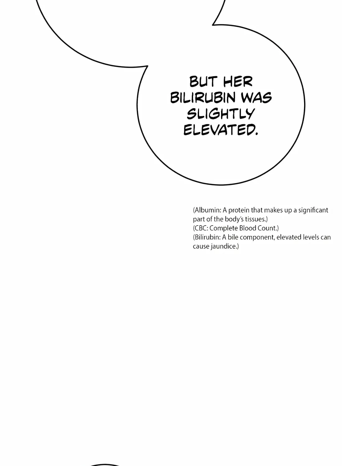 Read A.I. Doctor chapter 103 image 124 on Lezhin