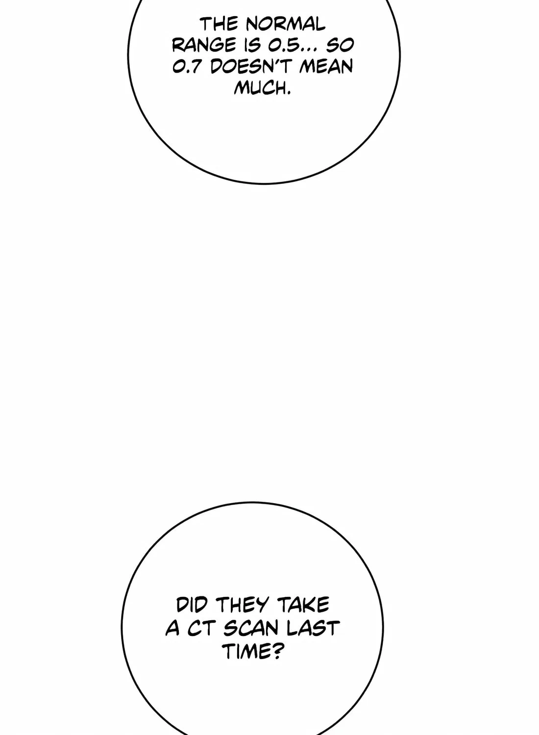 Read A.I. Doctor chapter 103 image 126 on Lezhin