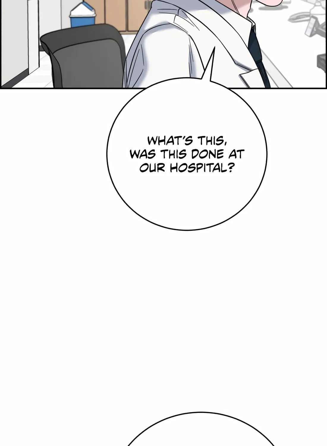 Read A.I. Doctor chapter 103 image 129 on Lezhin