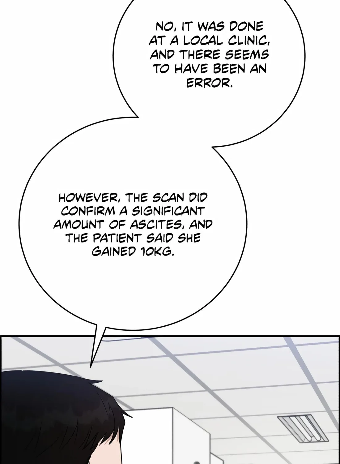 Read A.I. Doctor chapter 103 image 130 on Lezhin