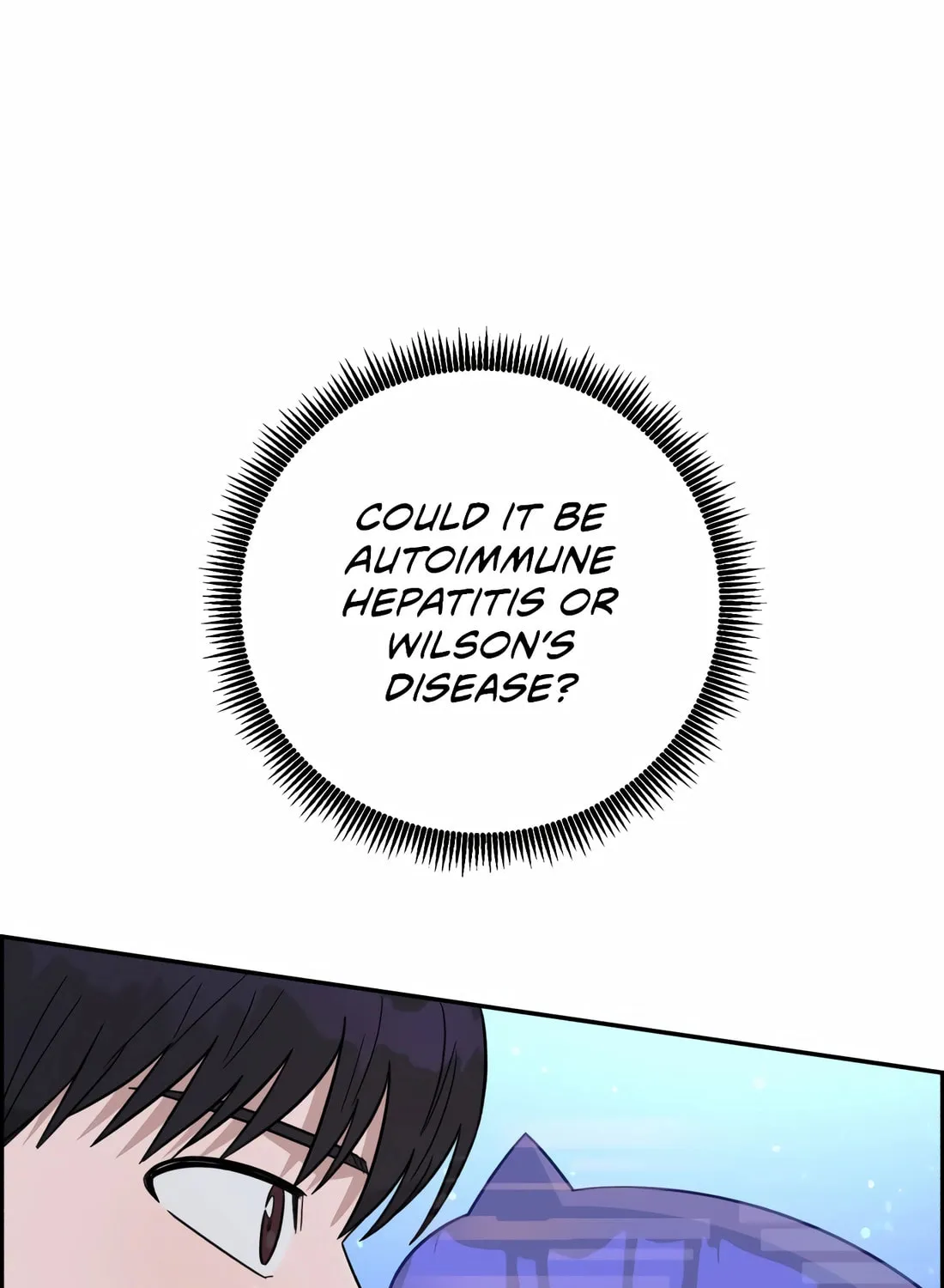 Read A.I. Doctor chapter 103 image 133 on Lezhin