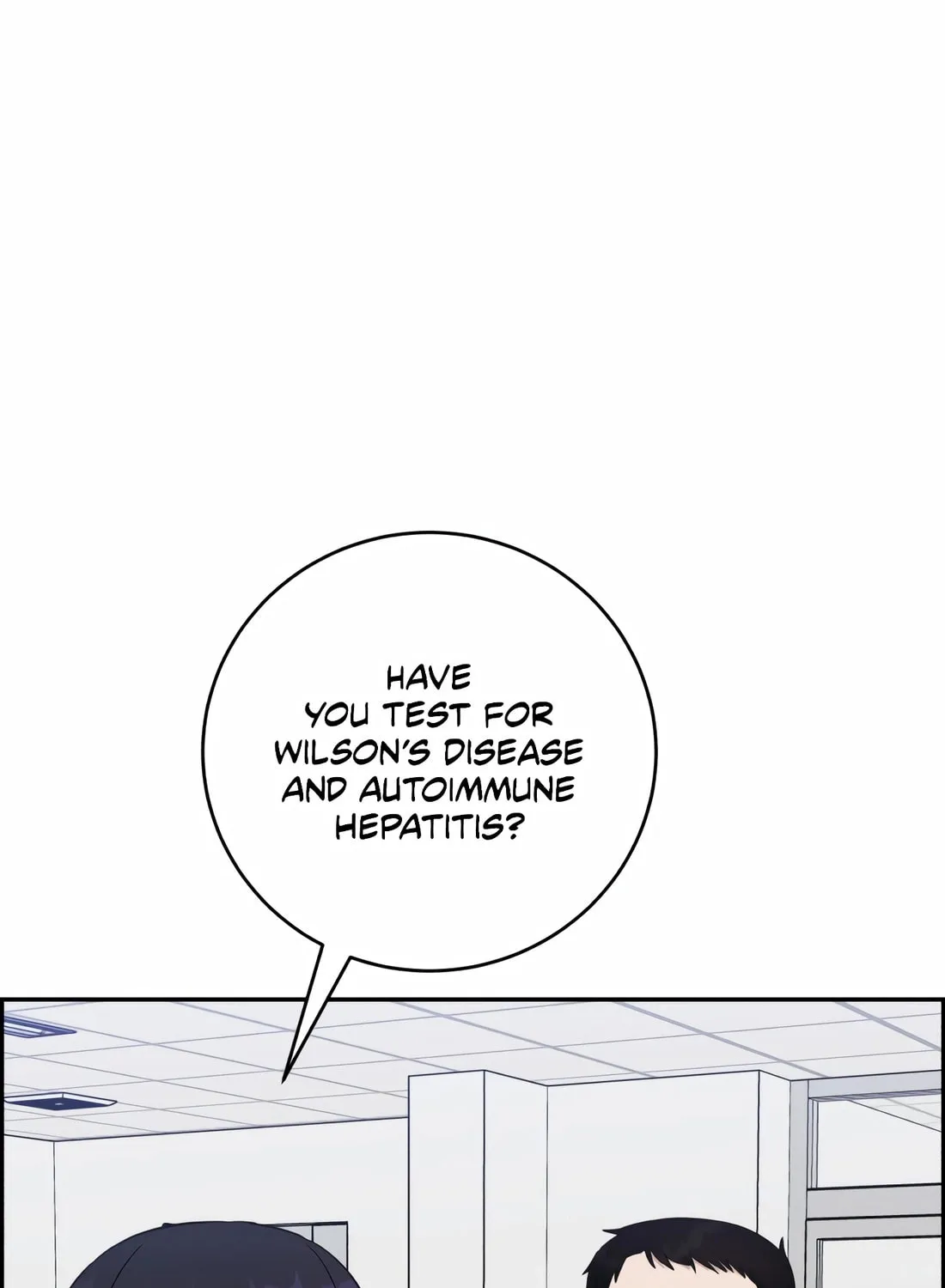 Read A.I. Doctor chapter 103 image 135 on Lezhin