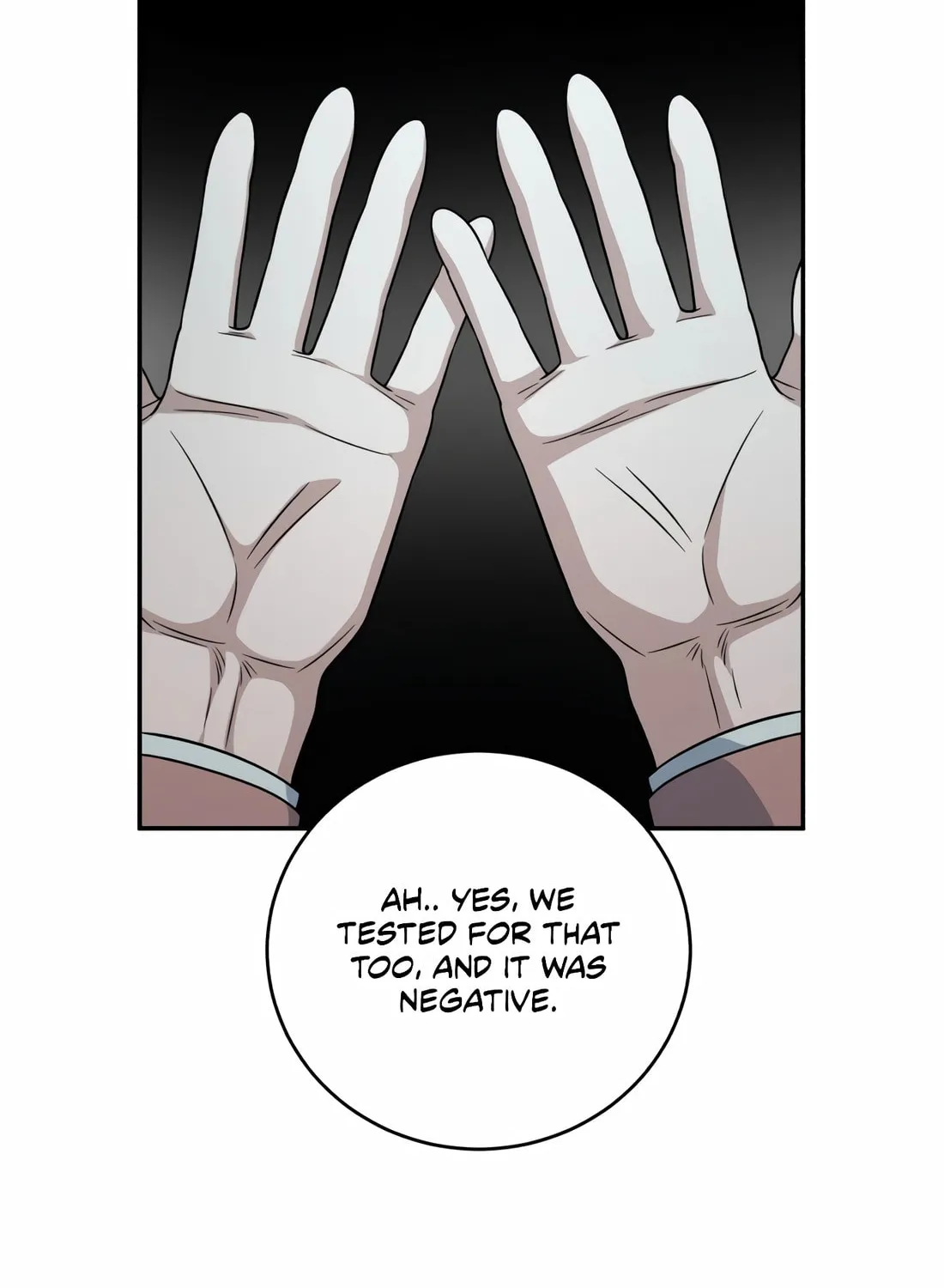 Read A.I. Doctor chapter 103 image 138 on Lezhin