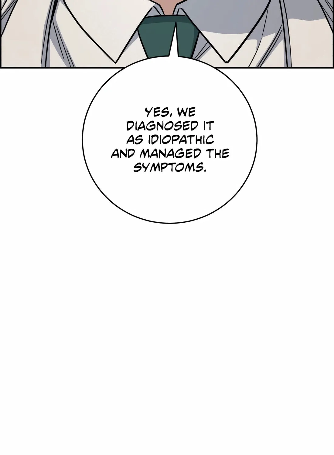 Read A.I. Doctor chapter 103 image 145 on Lezhin