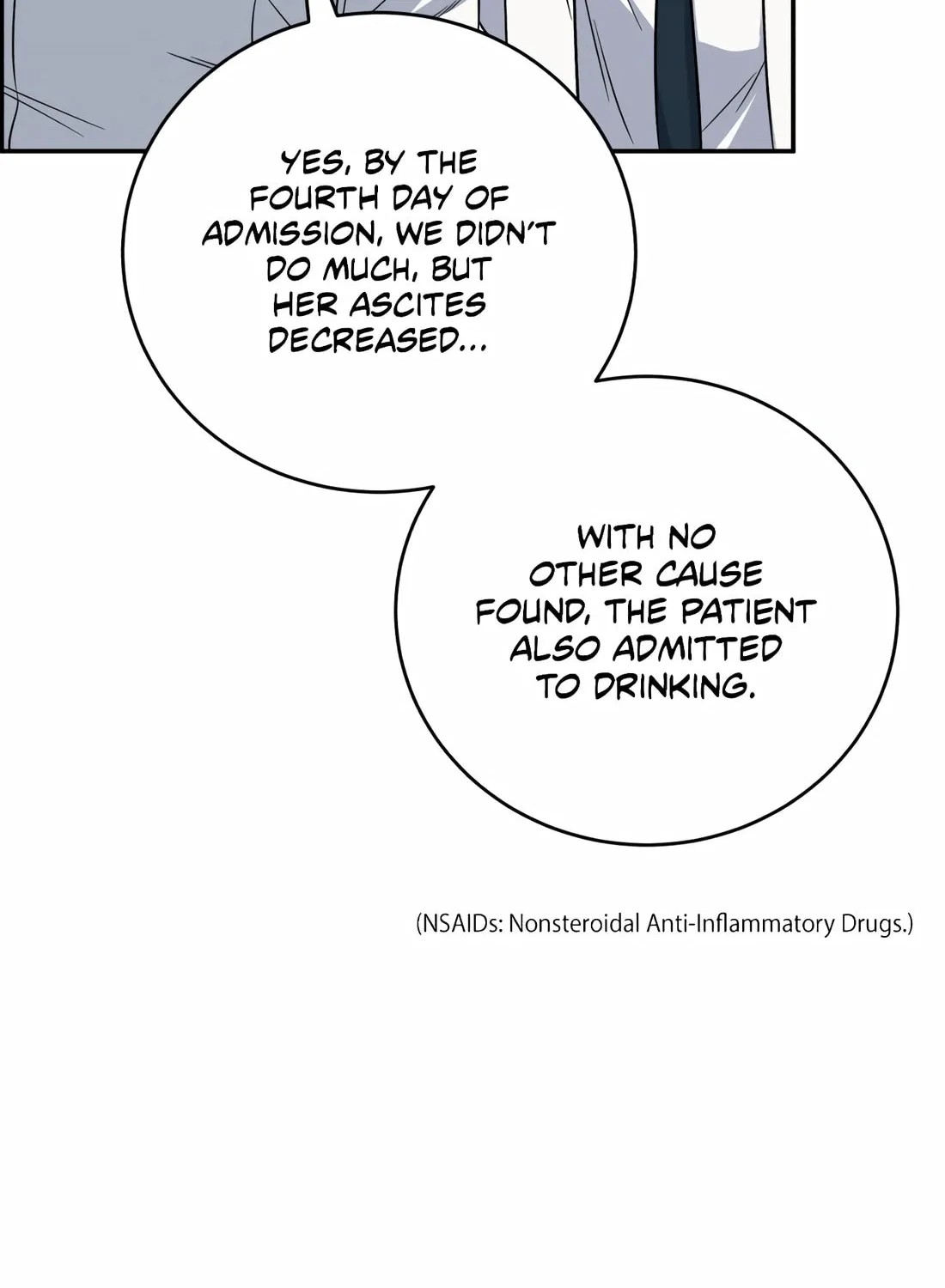 Read A.I. Doctor chapter 103 image 147 on Lezhin