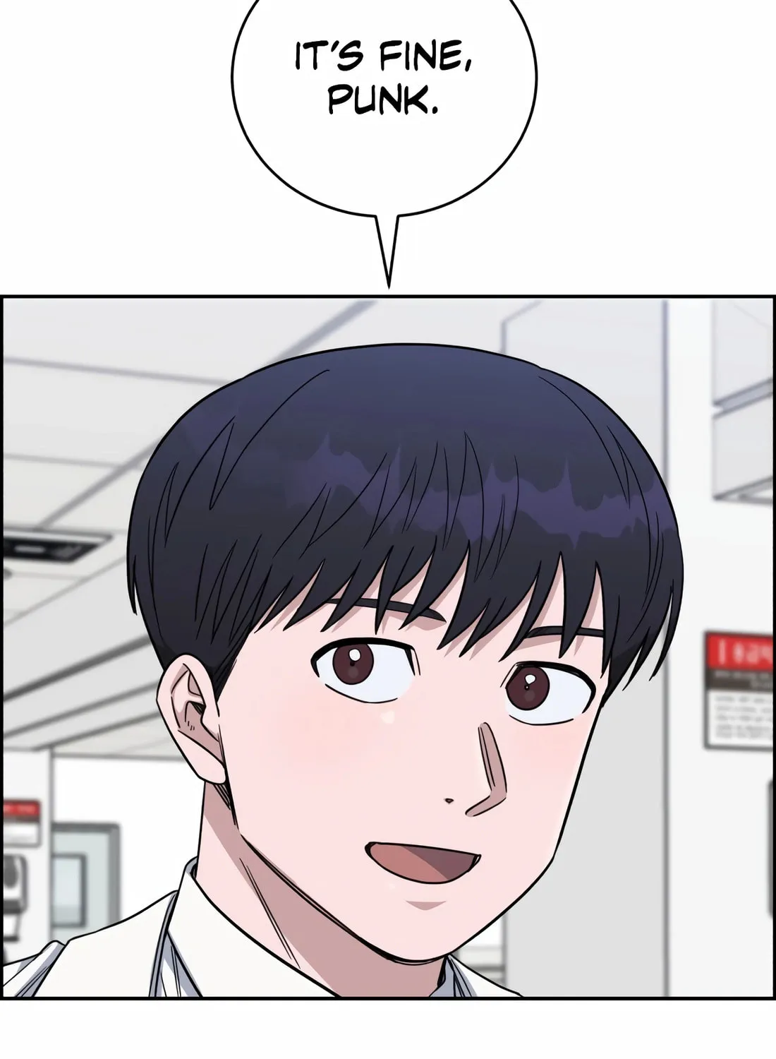 Read A.I. Doctor chapter 103 image 158 on Lezhin