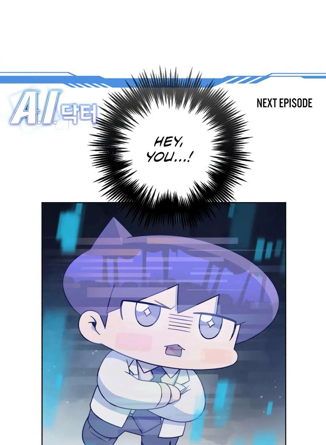 Read A.I. Doctor chapter 103 image 163 on Lezhin