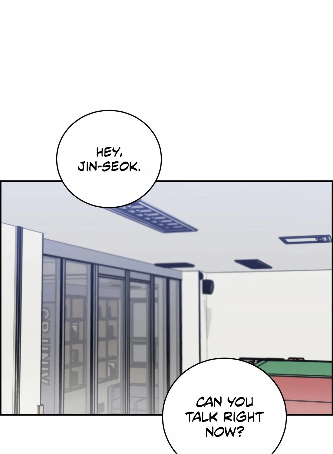 Read A.I. Doctor chapter 103 image 2 on Lezhin