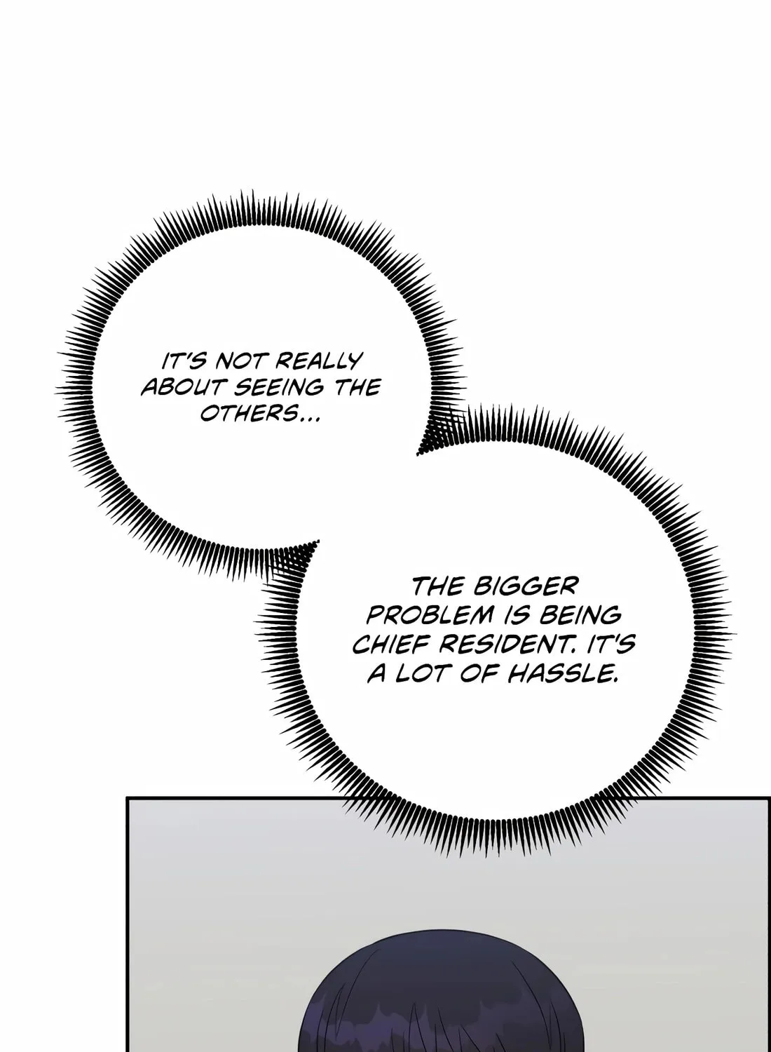 Read A.I. Doctor chapter 103 image 24 on Lezhin