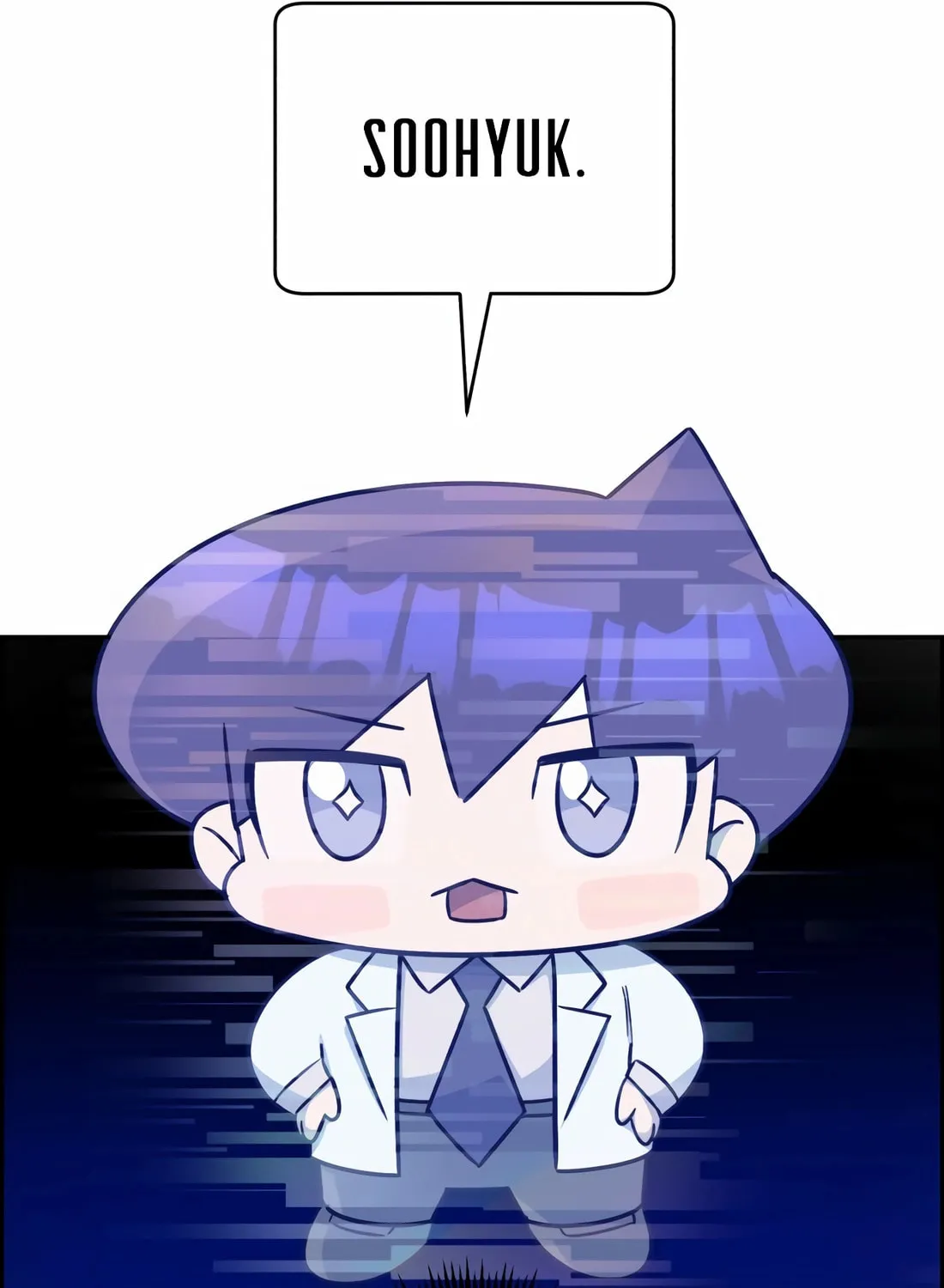 Read A.I. Doctor chapter 103 image 30 on Lezhin