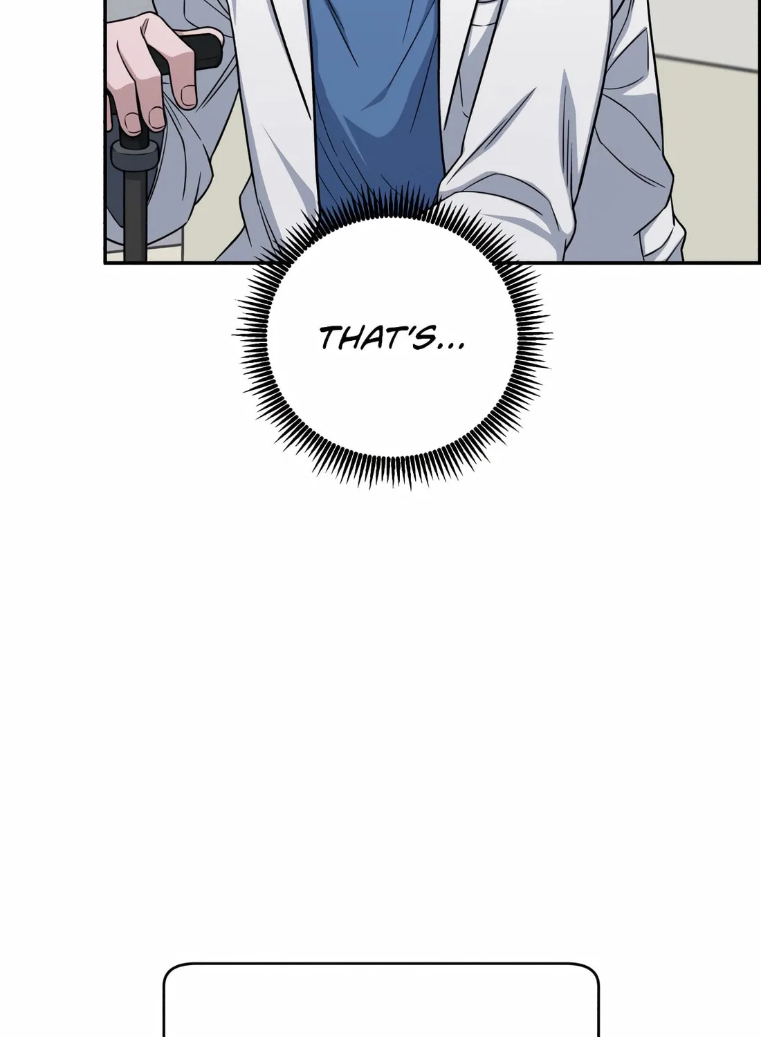 Read A.I. Doctor chapter 103 image 33 on Lezhin