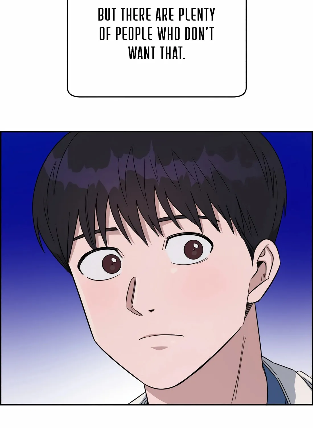 Read A.I. Doctor chapter 103 image 34 on Lezhin