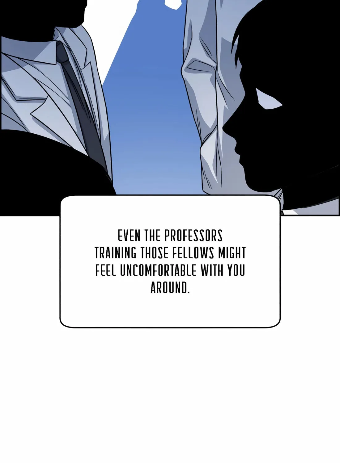 Read A.I. Doctor chapter 103 image 41 on Lezhin