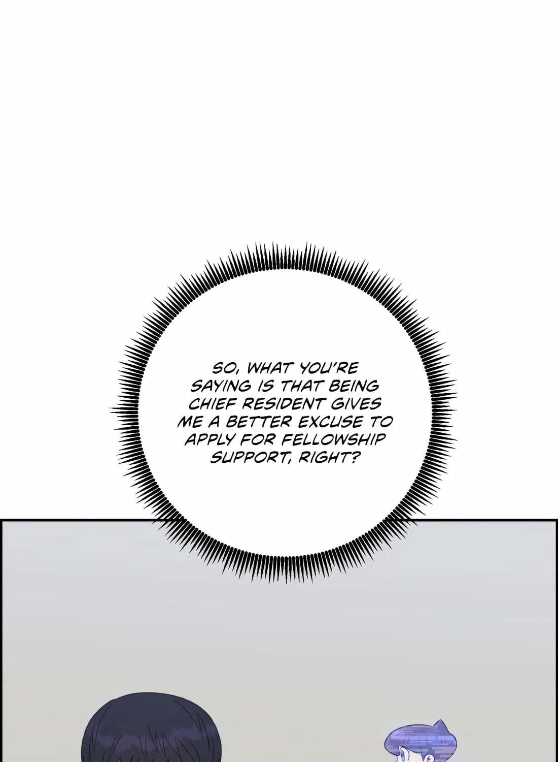 Read A.I. Doctor chapter 103 image 42 on Lezhin