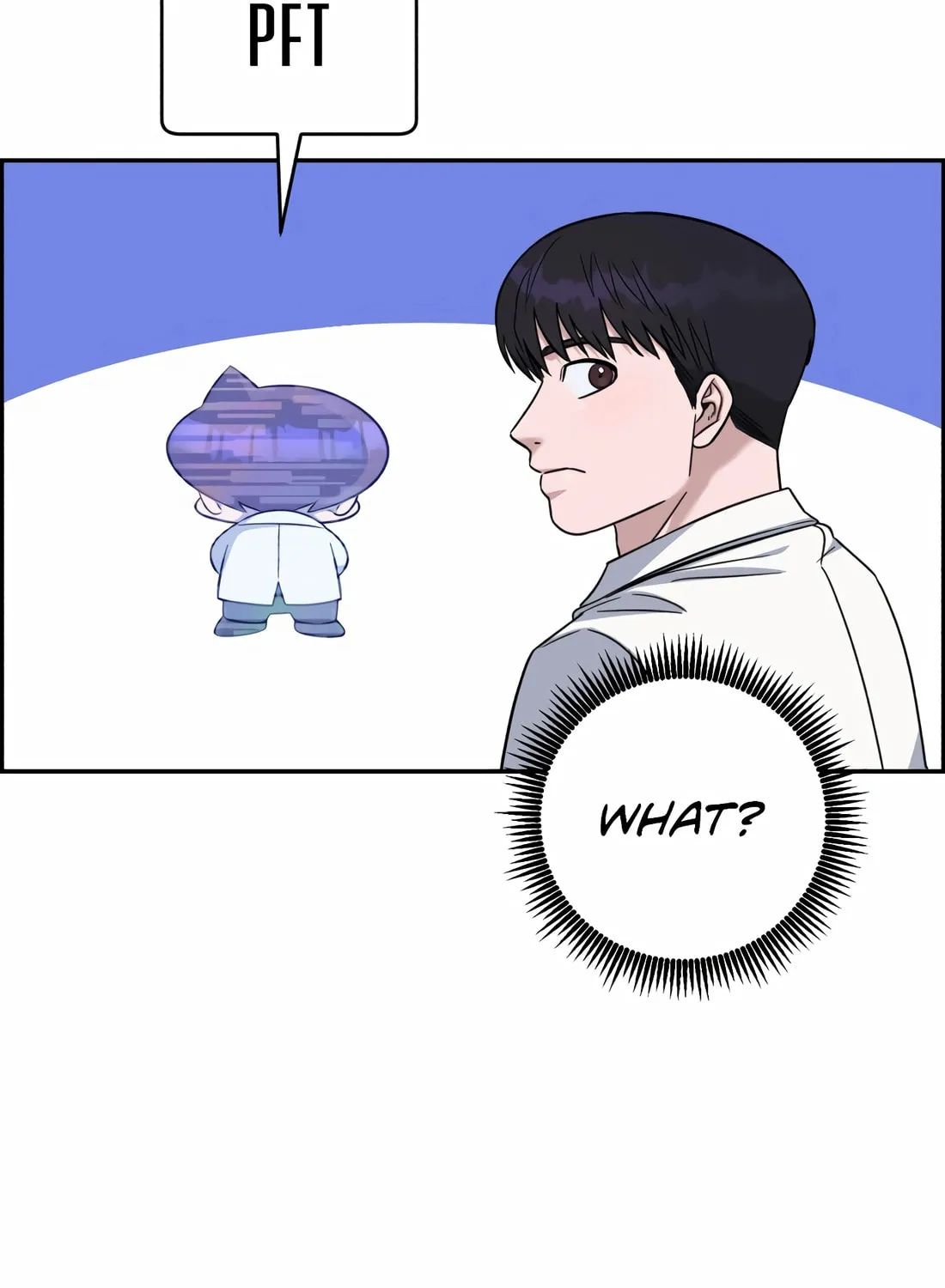 Read A.I. Doctor chapter 103 image 56 on Lezhin