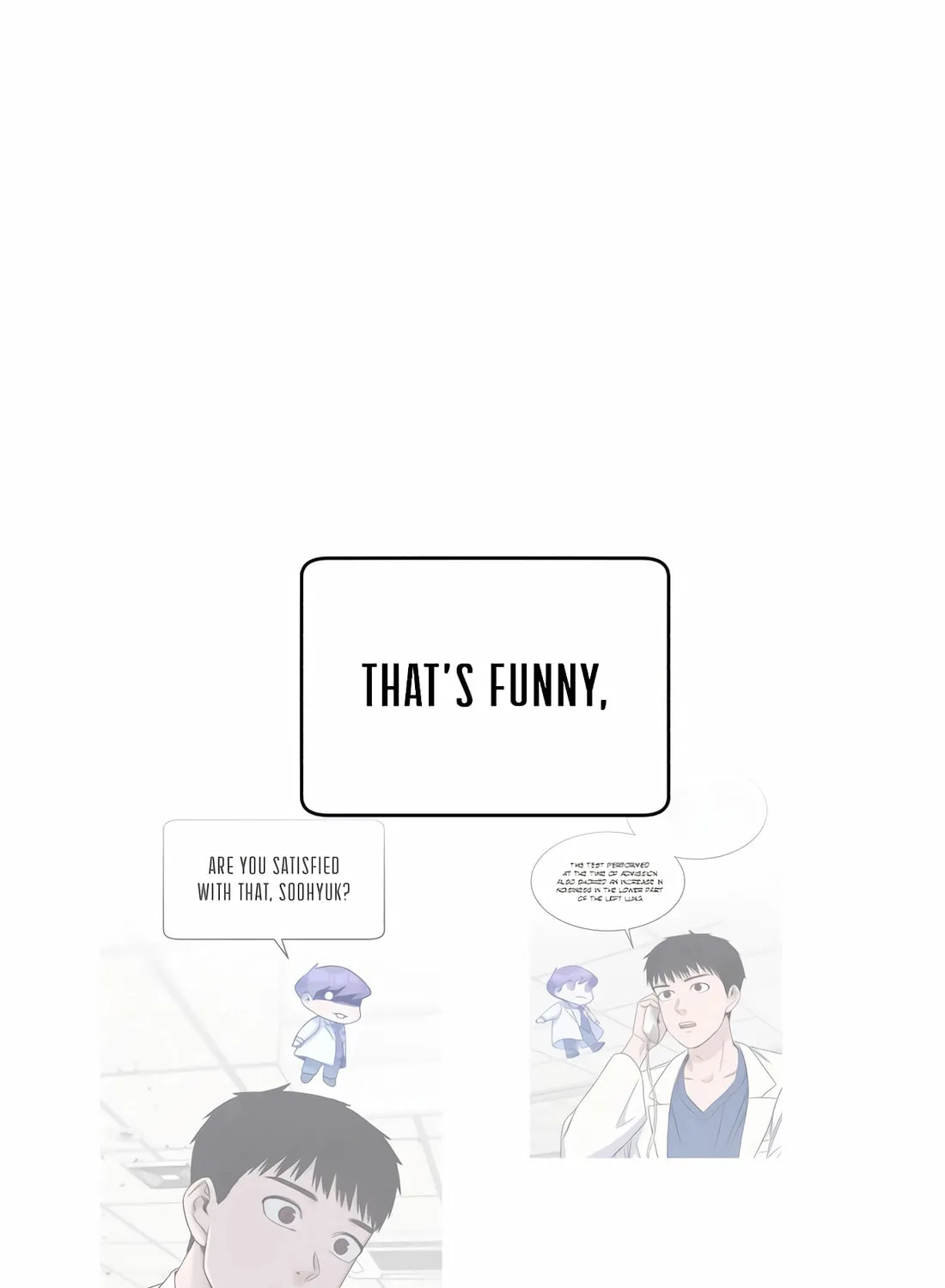 Read A.I. Doctor chapter 103 image 57 on Lezhin