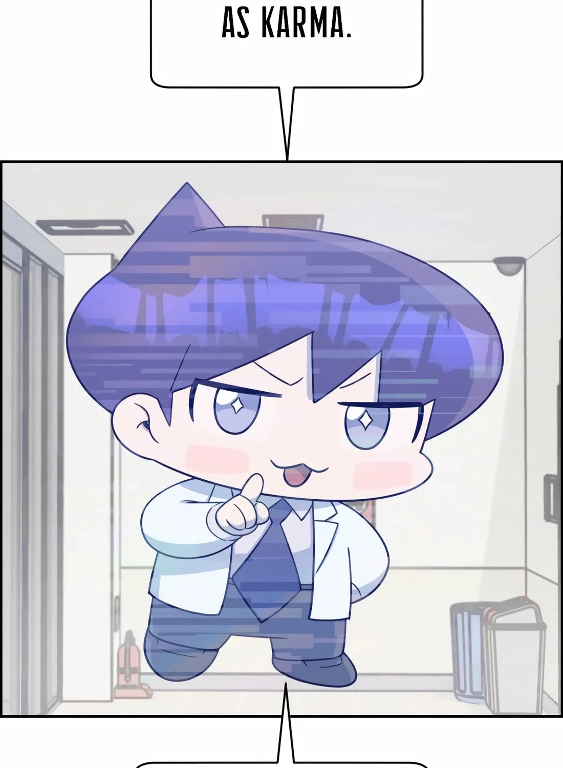 Read A.I. Doctor chapter 103 image 61 on Lezhin
