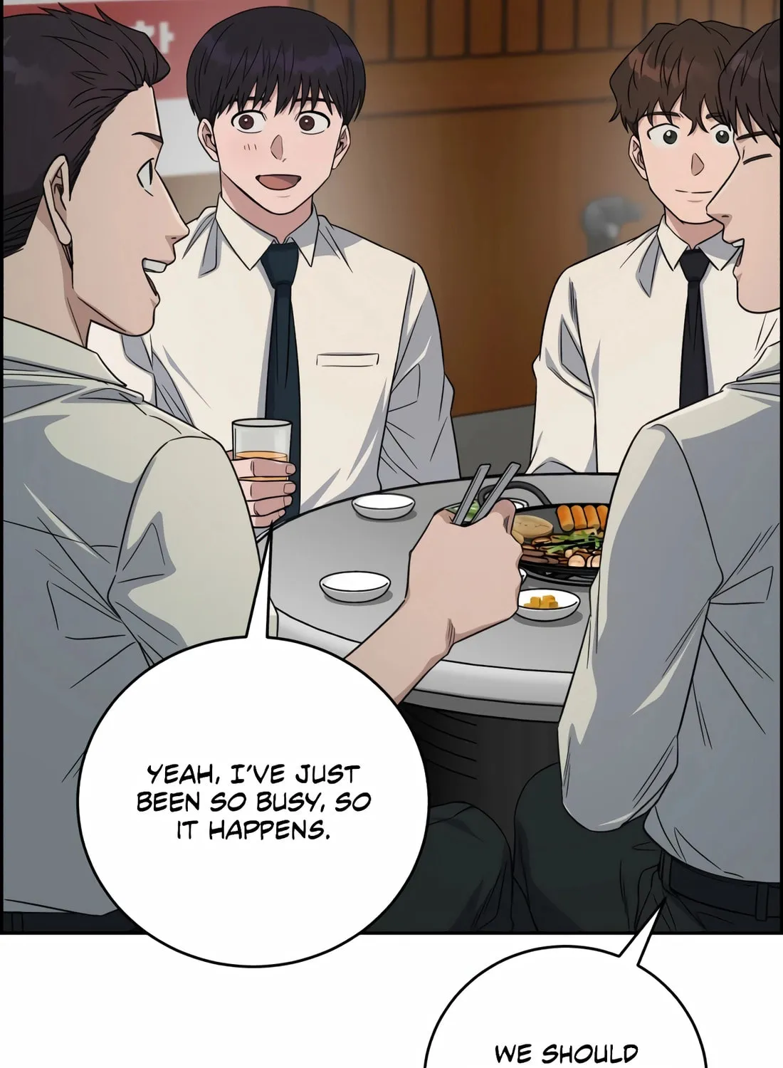 Read A.I. Doctor chapter 103 image 68 on Lezhin