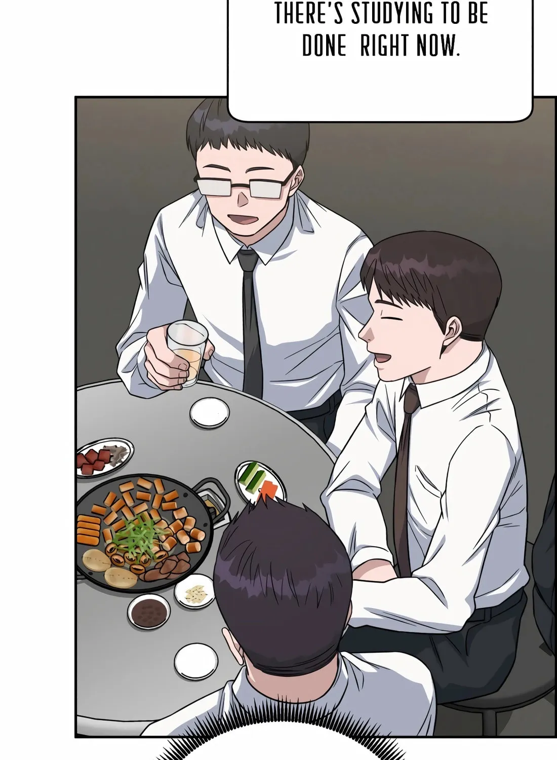 Read A.I. Doctor chapter 103 image 79 on Lezhin