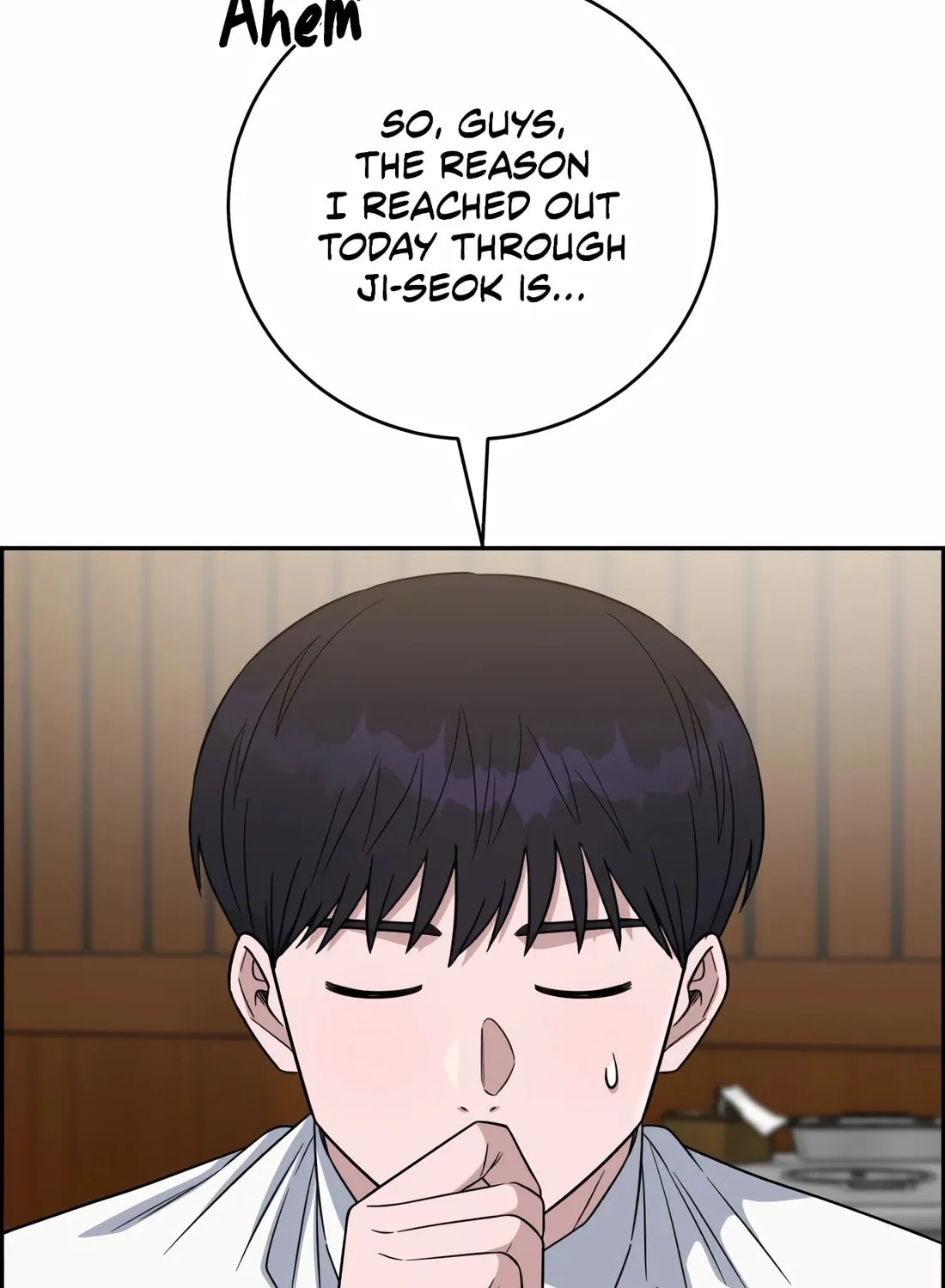 Read A.I. Doctor chapter 103 image 81 on Lezhin