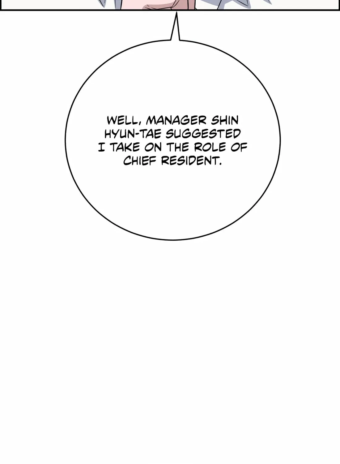 Read A.I. Doctor chapter 103 image 82 on Lezhin