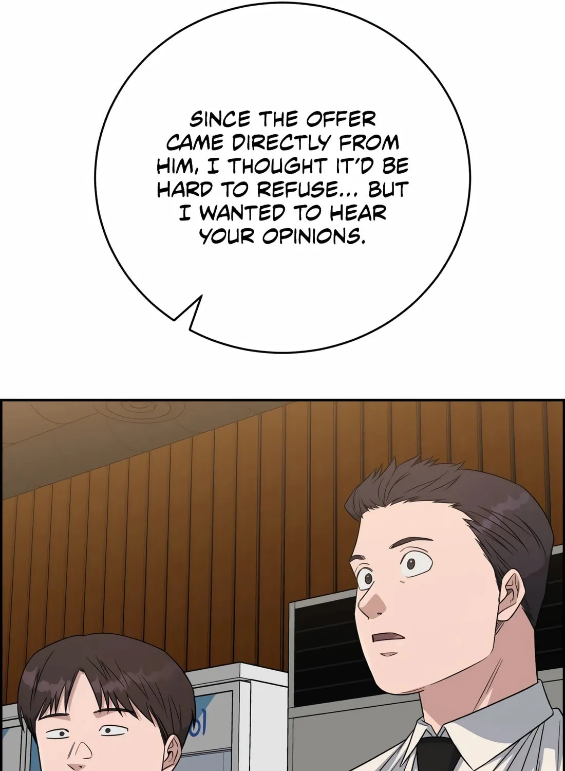 Read A.I. Doctor chapter 103 image 83 on Lezhin