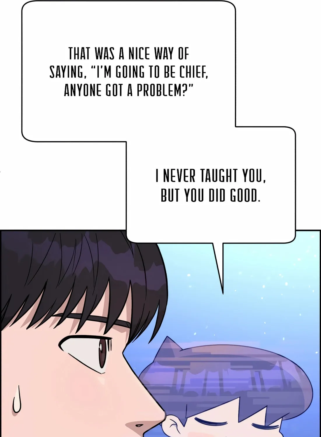 Read A.I. Doctor chapter 103 image 85 on Lezhin