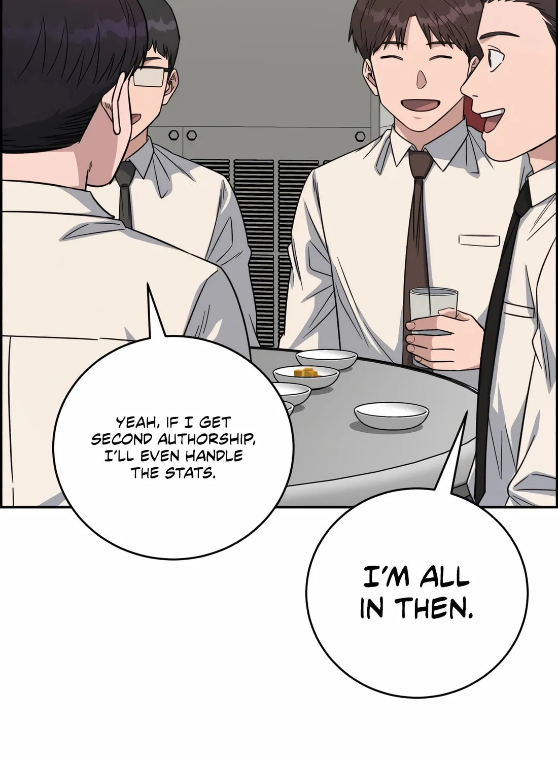 Read A.I. Doctor chapter 103 image 88 on Lezhin