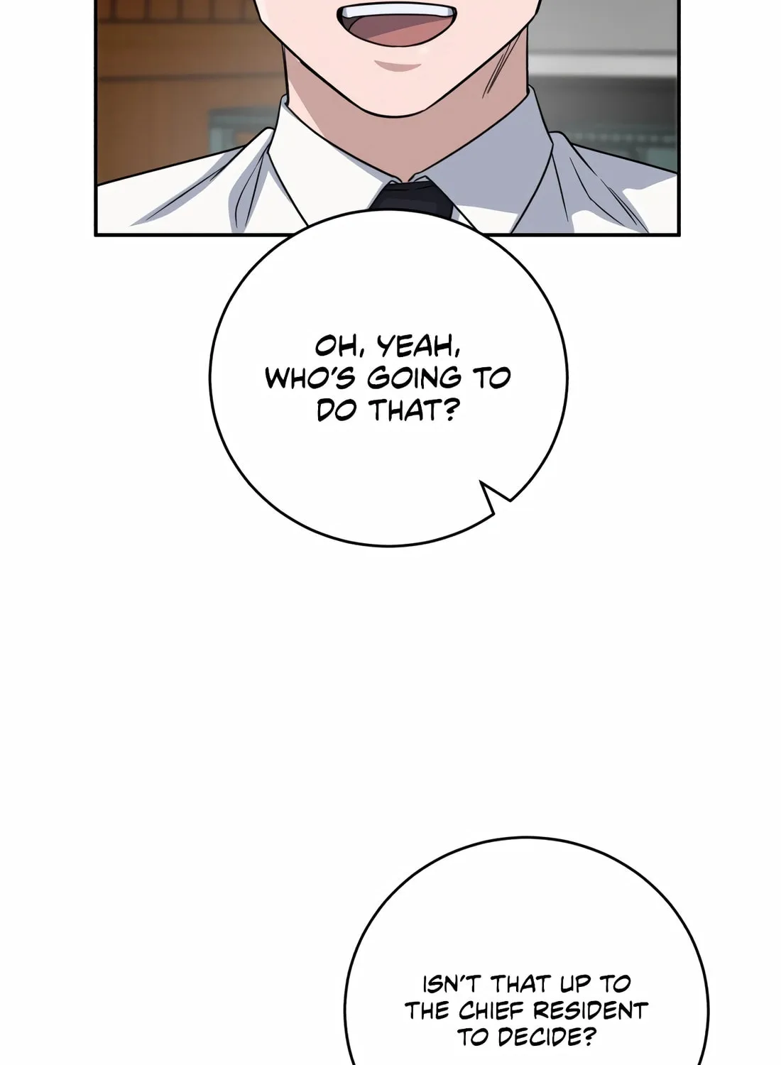 Read A.I. Doctor chapter 103 image 92 on Lezhin
