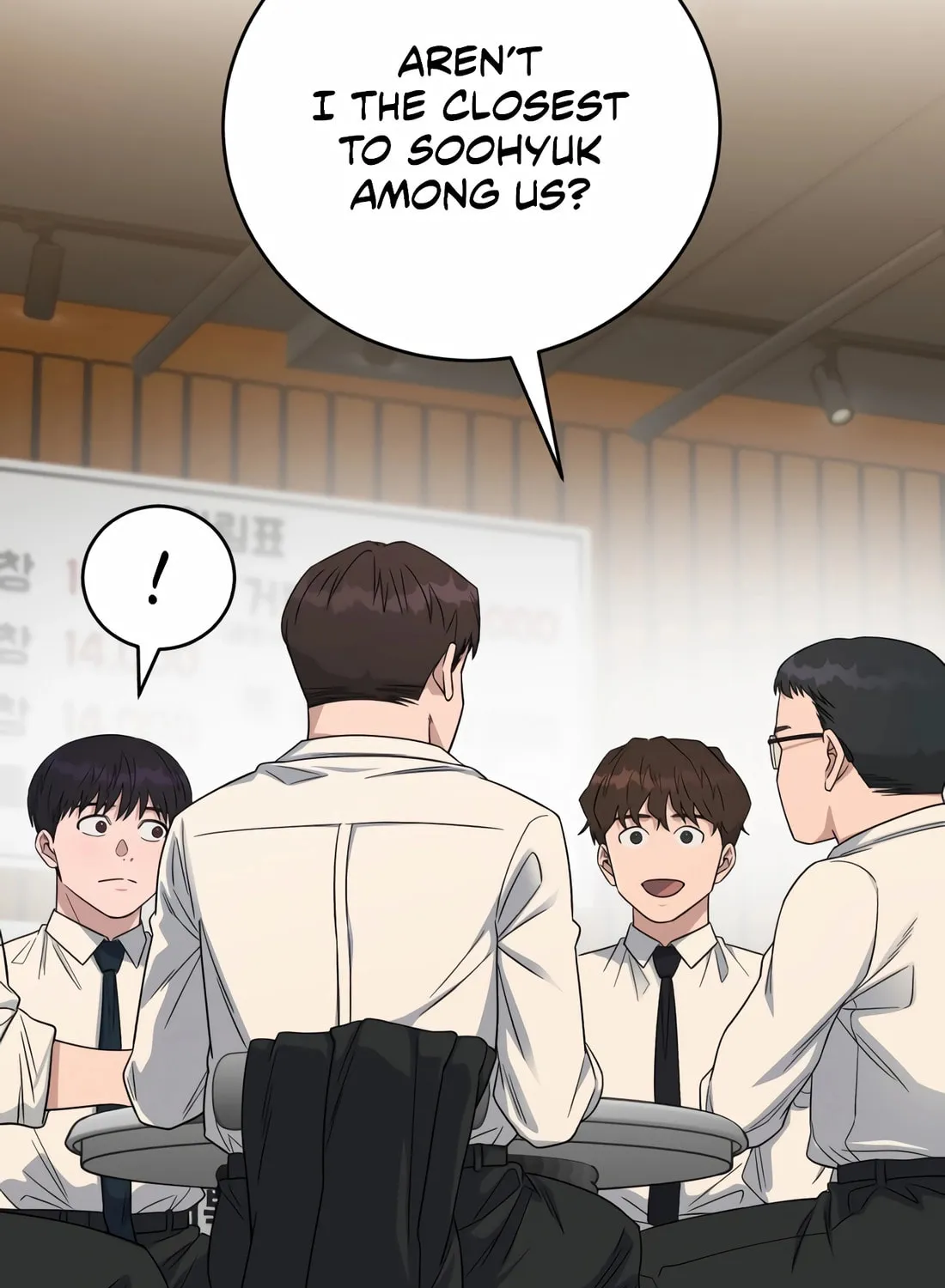 Read A.I. Doctor chapter 103 image 96 on Lezhin