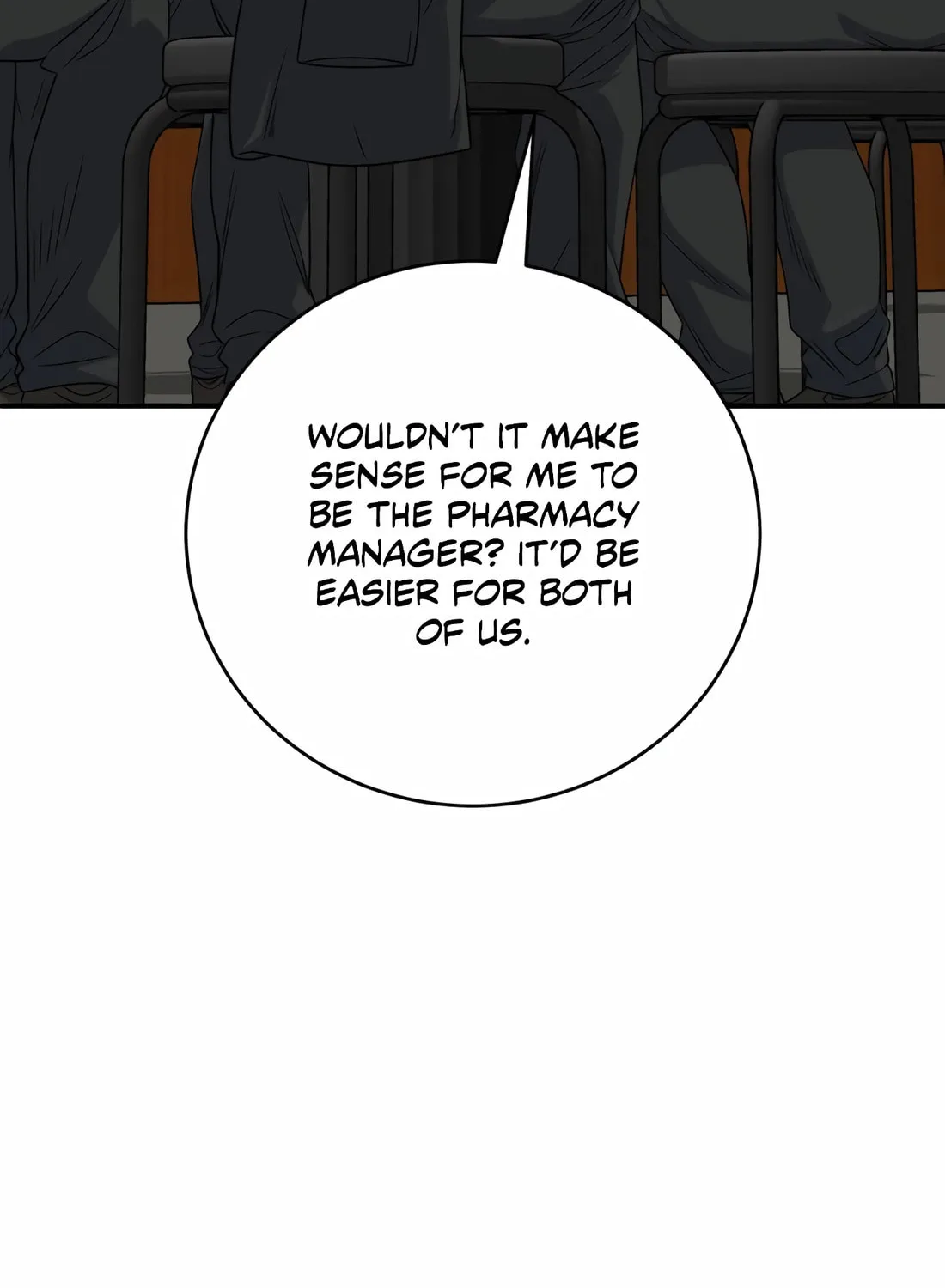 Read A.I. Doctor chapter 103 image 97 on Lezhin