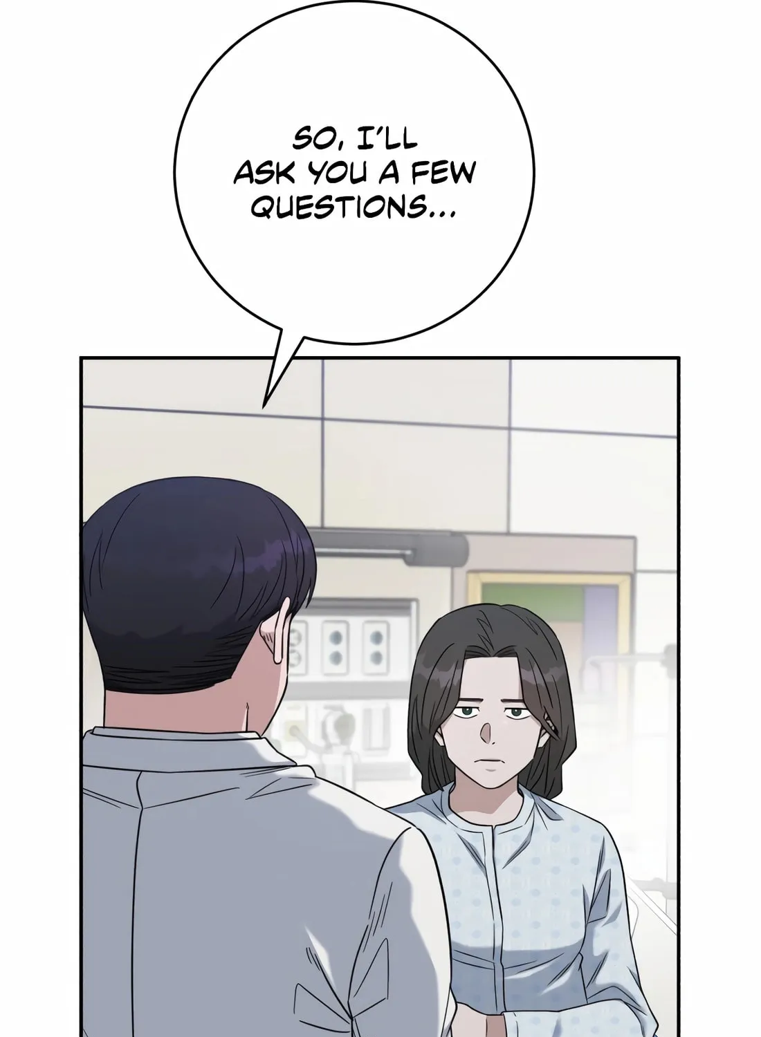 Read A.I. Doctor chapter 104 image 10 on Lezhin