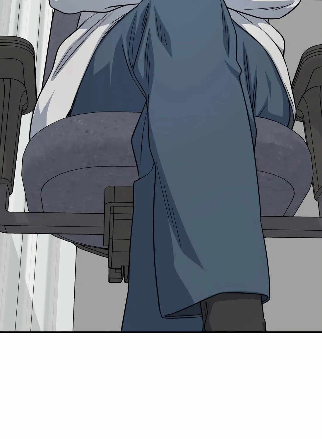 Read A.I. Doctor chapter 104 image 108 on Lezhin