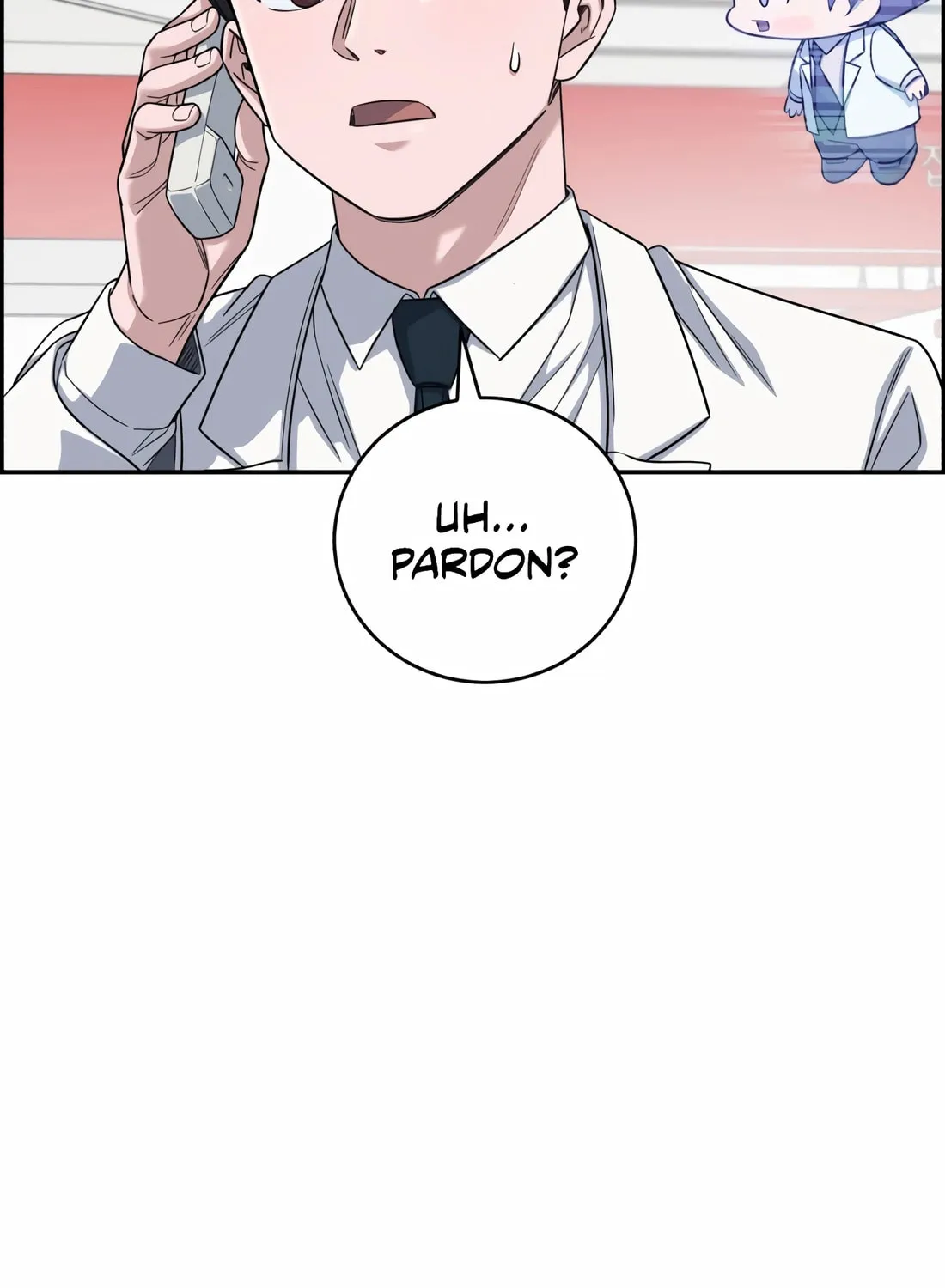 Read A.I. Doctor chapter 104 image 119 on Lezhin