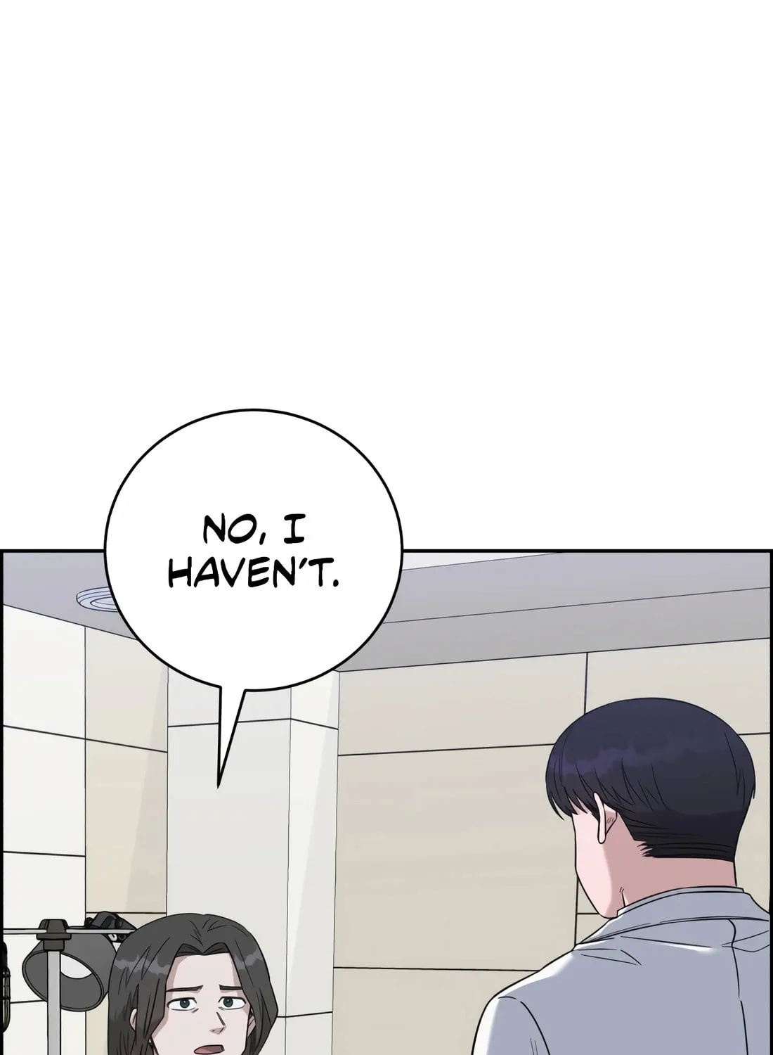 Read A.I. Doctor chapter 104 image 12 on Lezhin