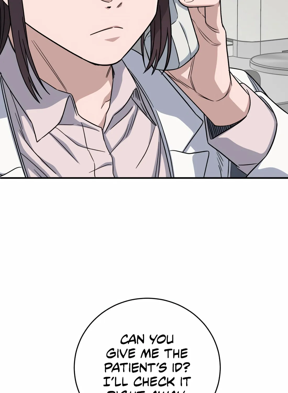 Read A.I. Doctor chapter 104 image 123 on Lezhin