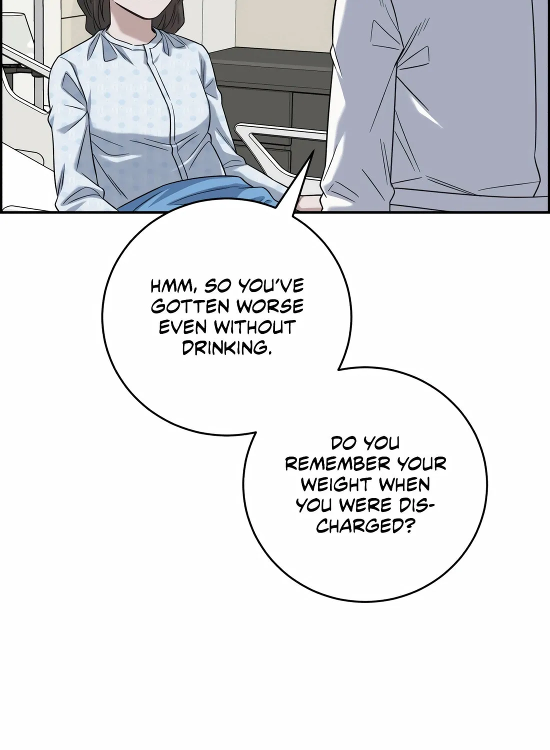 Read A.I. Doctor chapter 104 image 13 on Lezhin