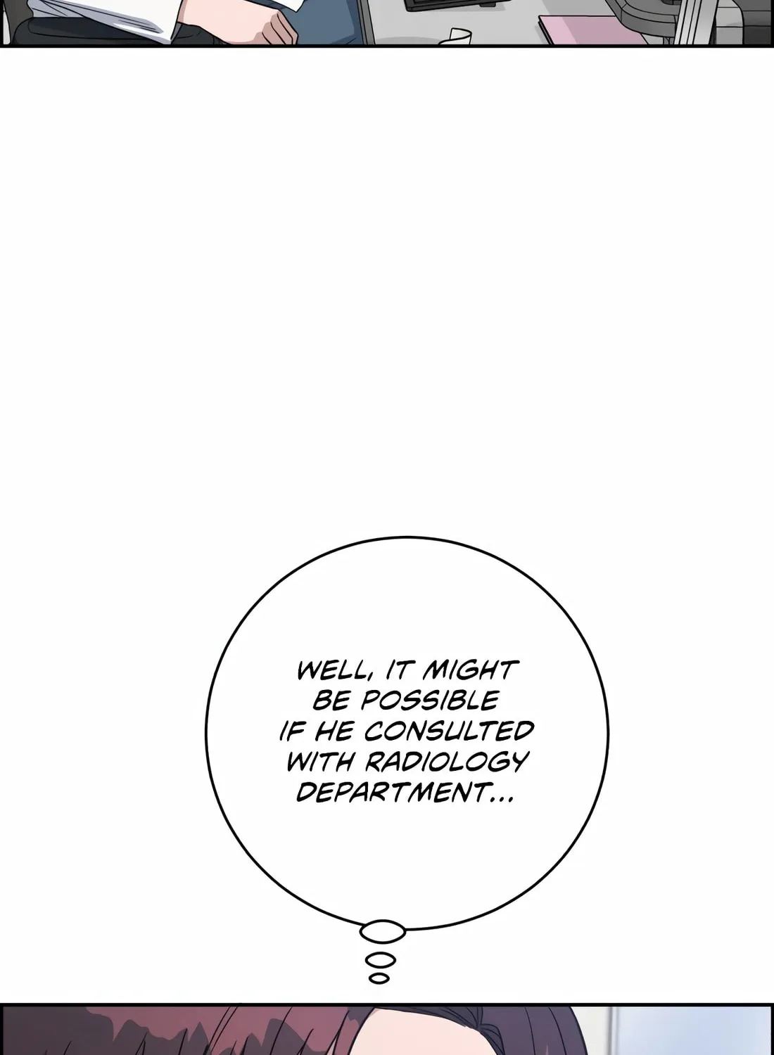 Read A.I. Doctor chapter 104 image 132 on Lezhin