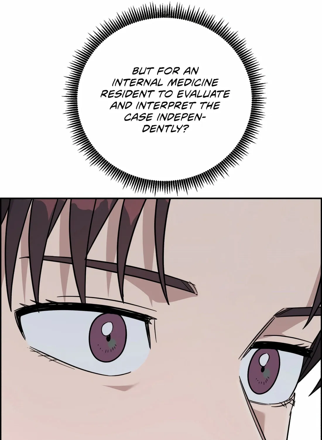 Read A.I. Doctor chapter 104 image 135 on Lezhin