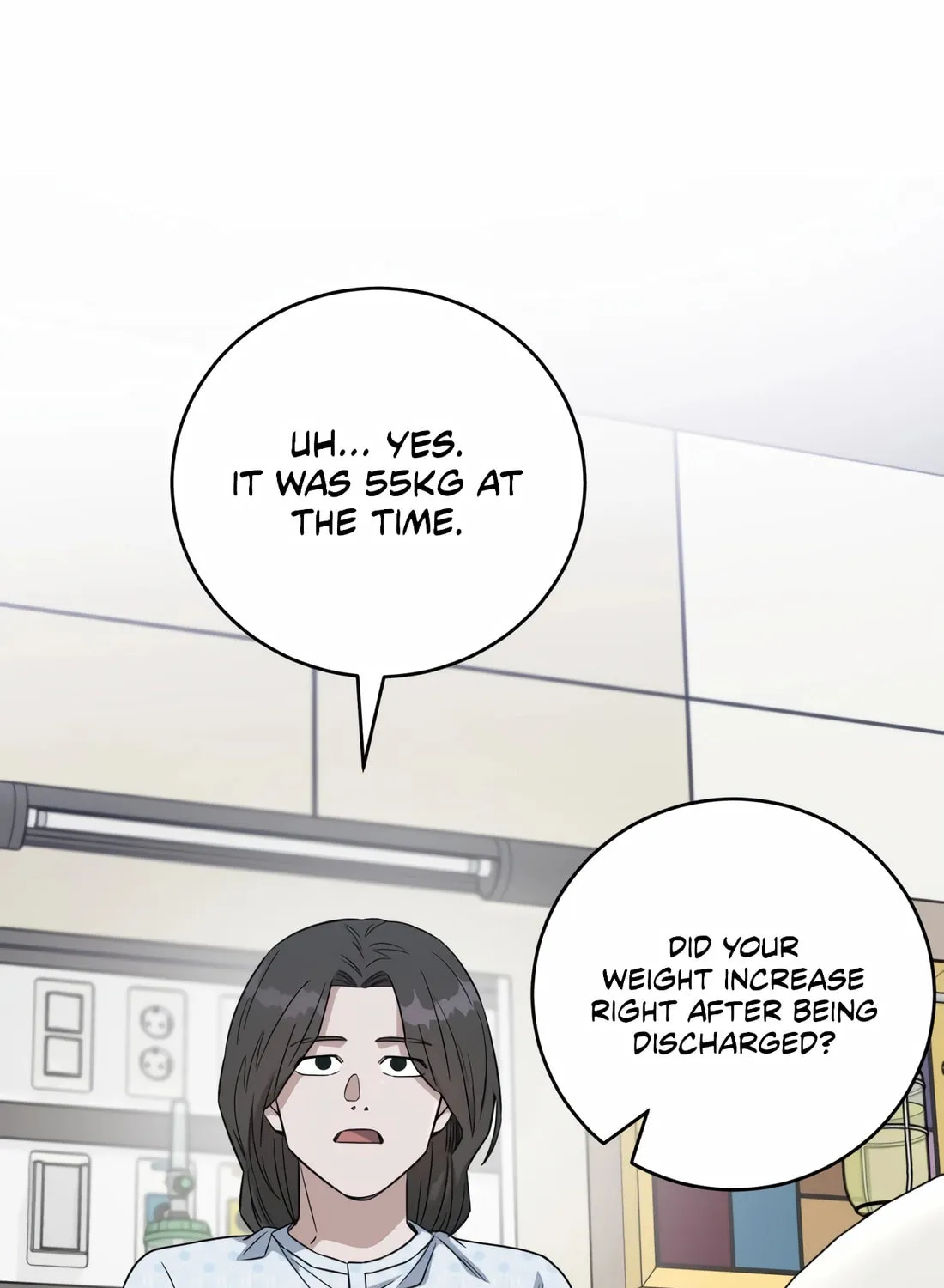 Read A.I. Doctor chapter 104 image 14 on Lezhin
