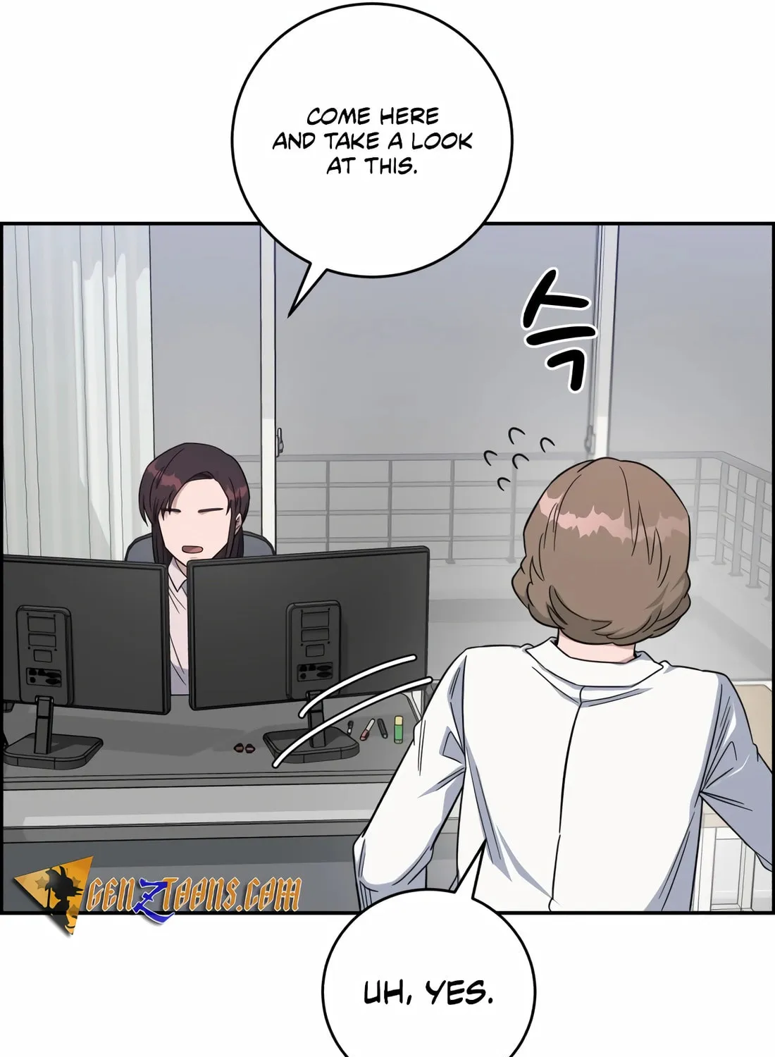 Read A.I. Doctor chapter 104 image 144 on Lezhin
