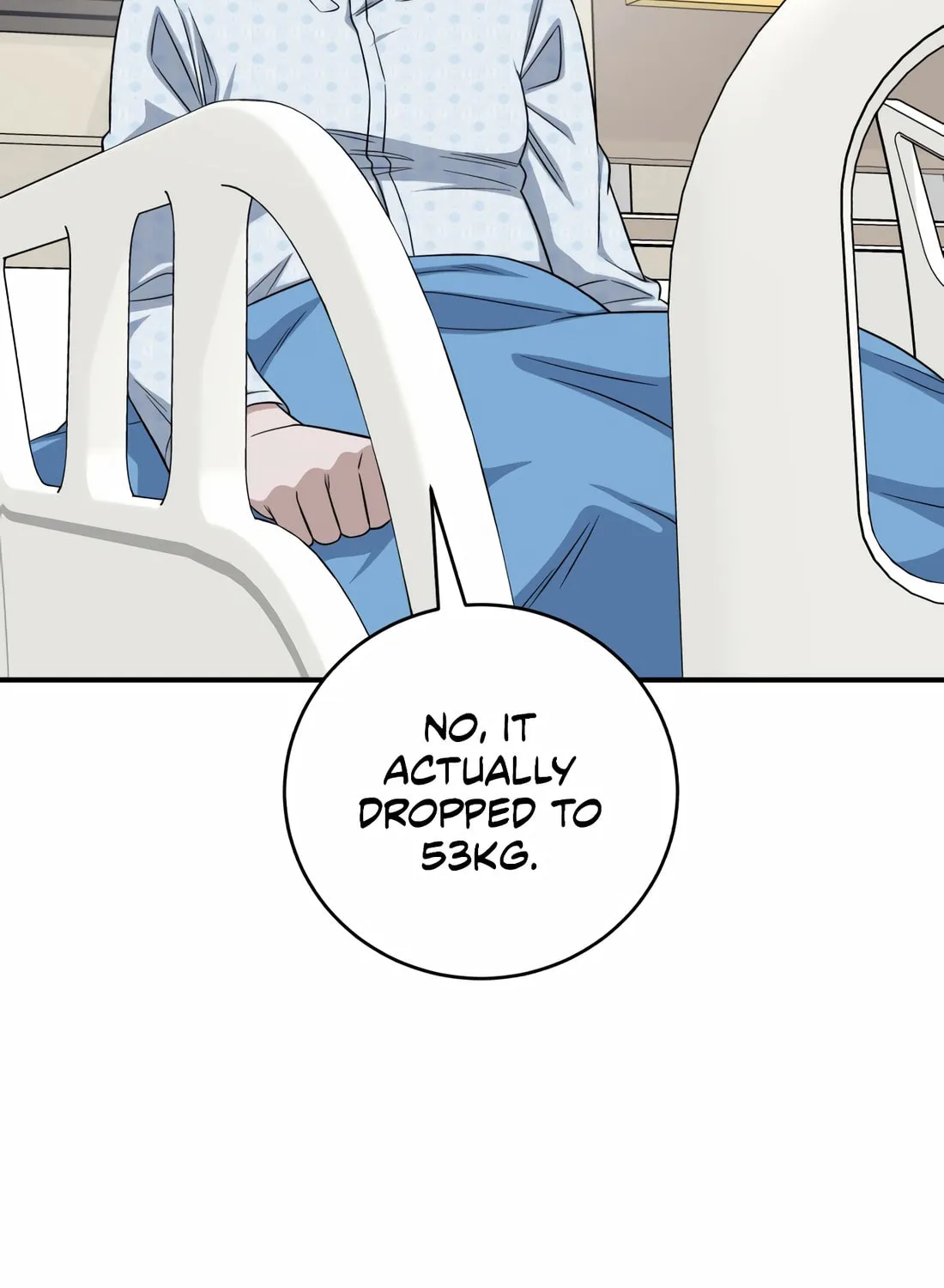 Read A.I. Doctor chapter 104 image 15 on Lezhin