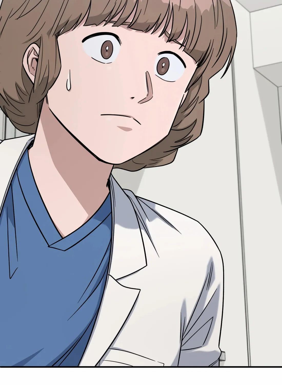 Read A.I. Doctor chapter 104 image 156 on Lezhin