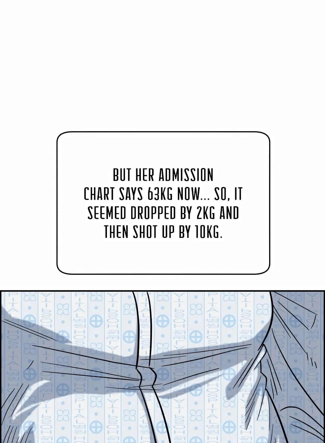 Read A.I. Doctor chapter 104 image 16 on Lezhin