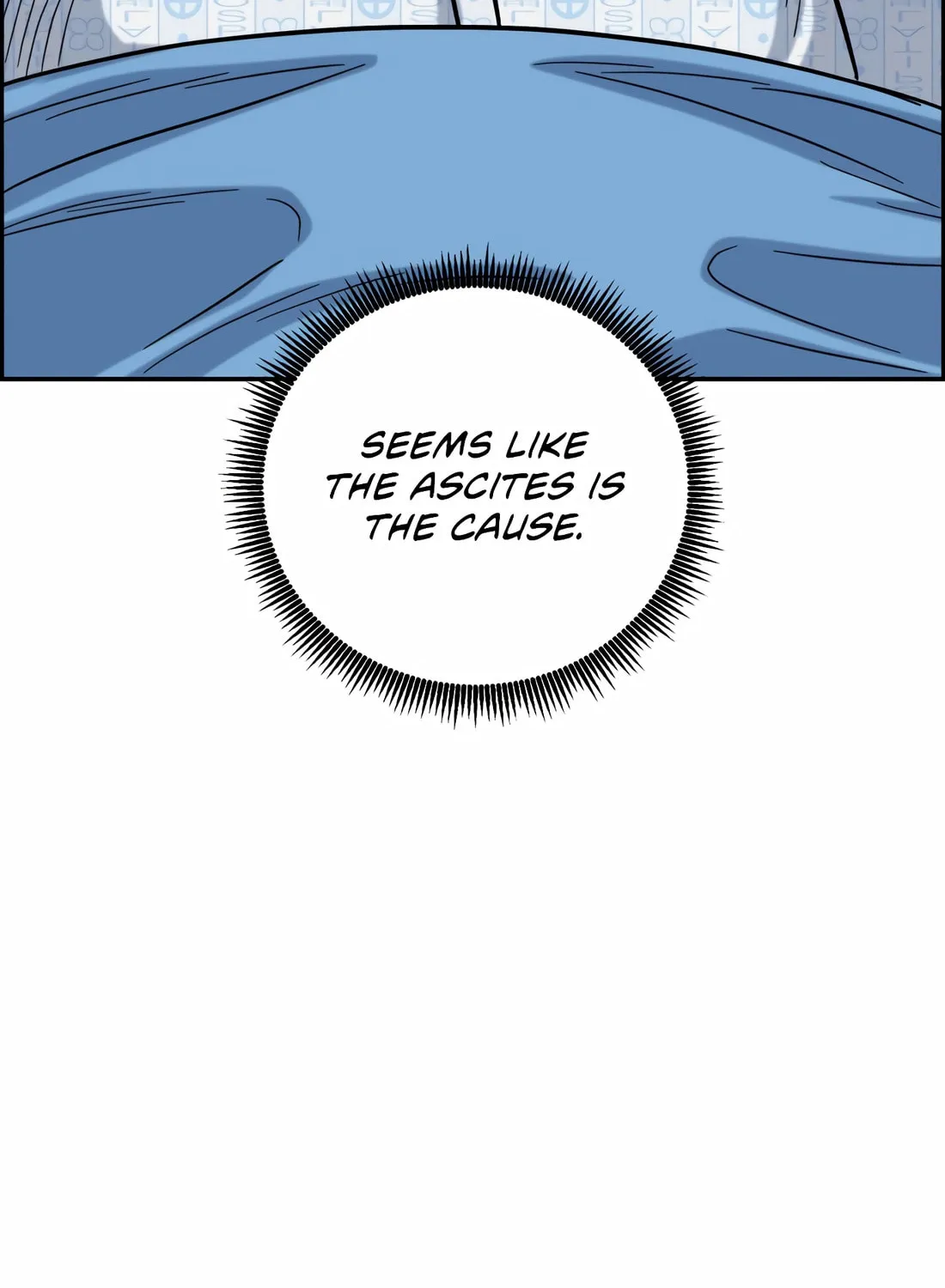 Read A.I. Doctor chapter 104 image 17 on Lezhin