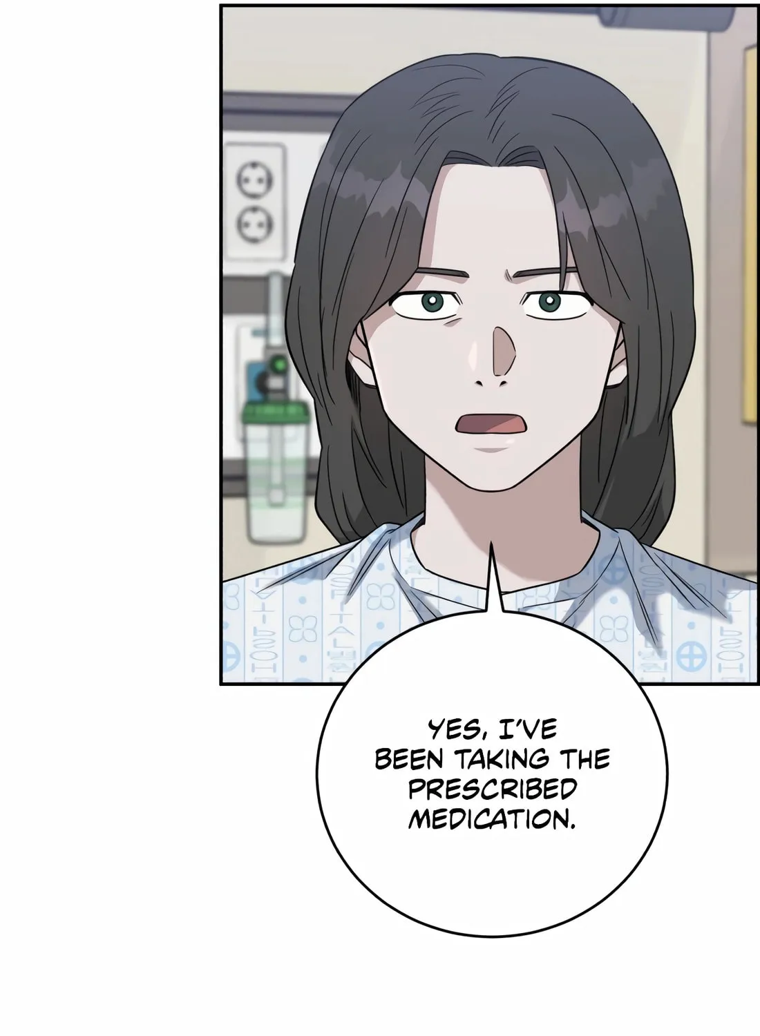 Read A.I. Doctor chapter 104 image 19 on Lezhin
