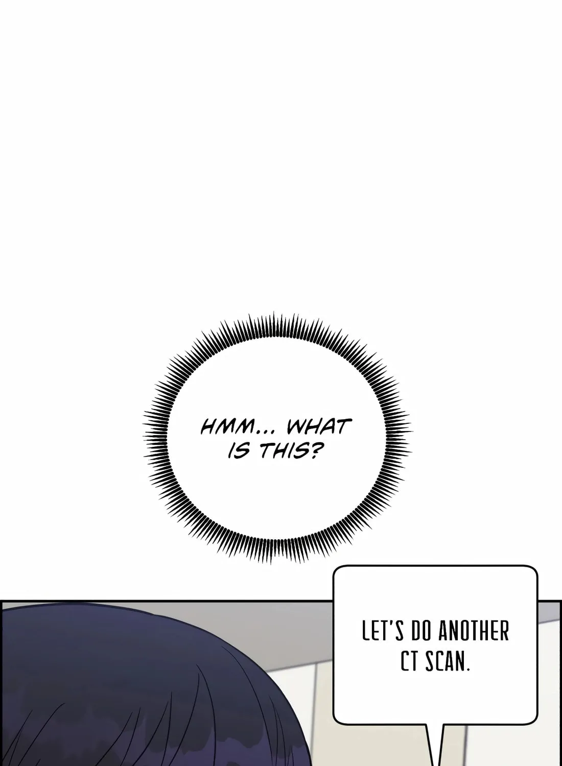 Read A.I. Doctor chapter 104 image 20 on Lezhin